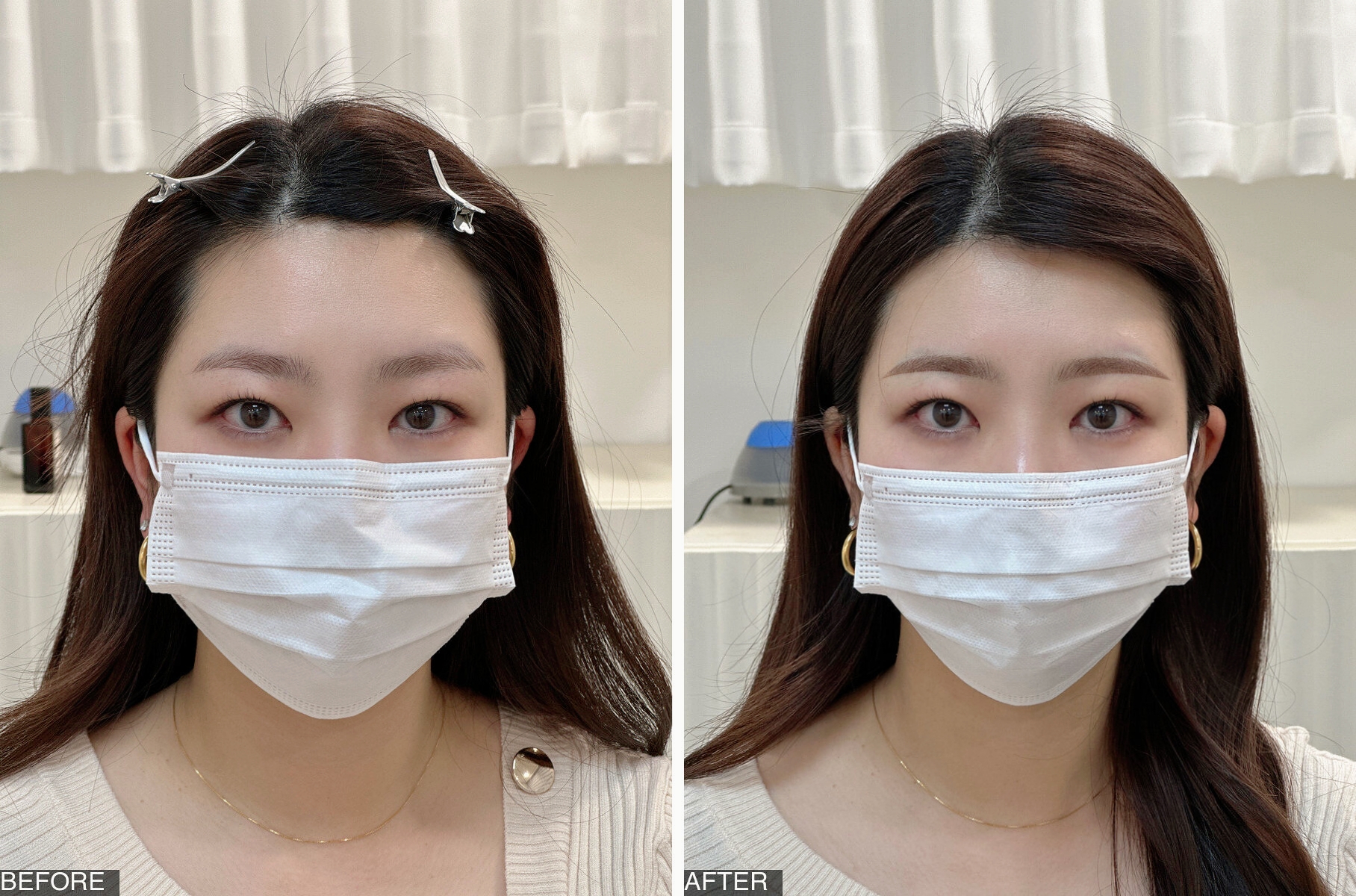 眉 · CYAN PMU
